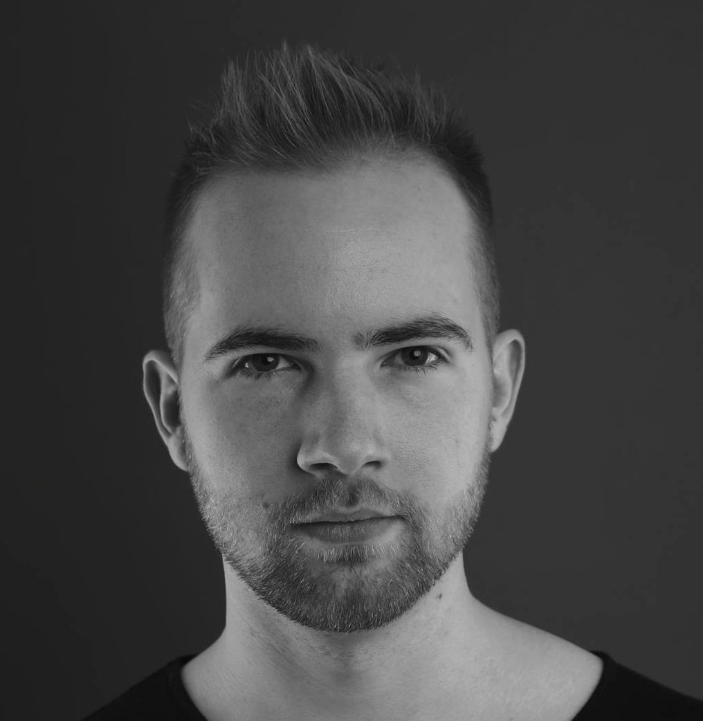 Benedikt Gruber Benedikt Gruber
